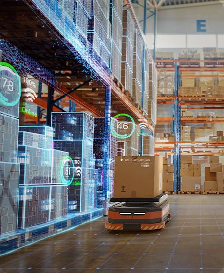 Logistics Service