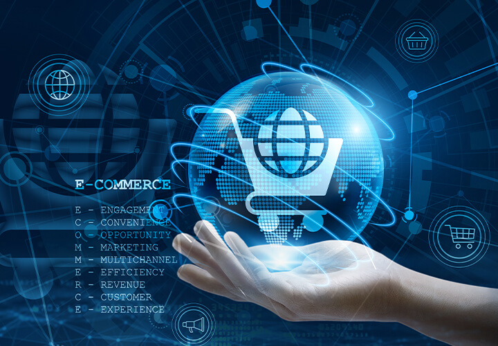Cross-border E-commerce