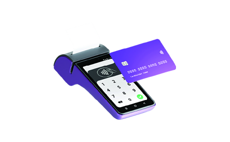  POS machines