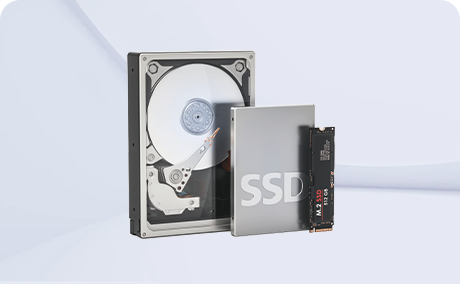 solid-state drive