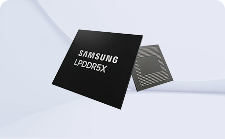 LPDDR memory