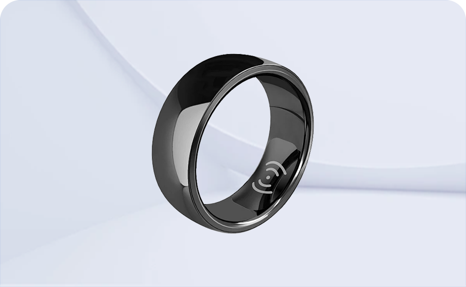 smart  rings
