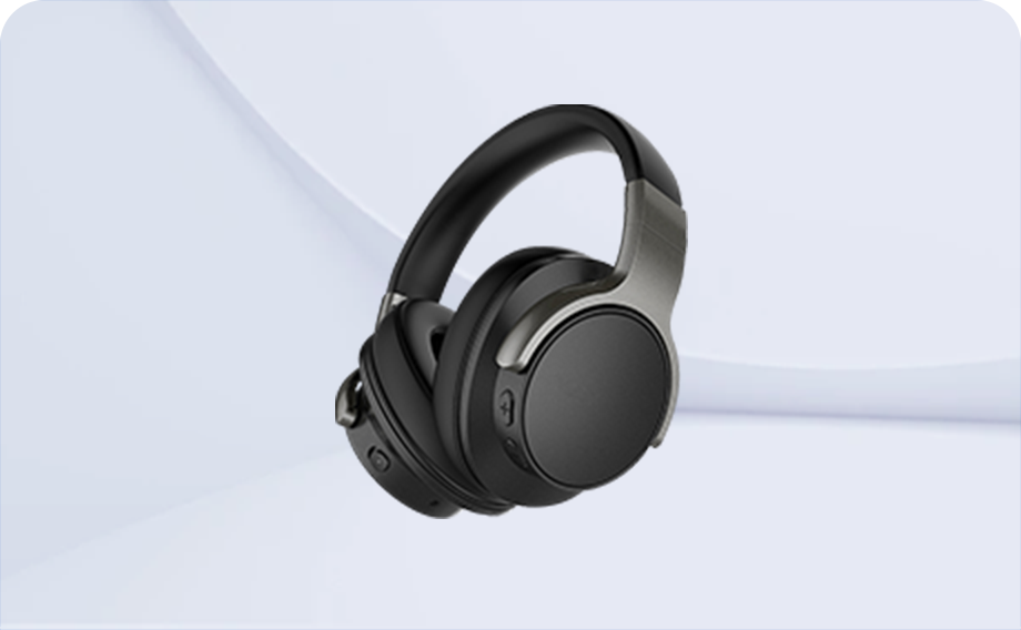 headphones