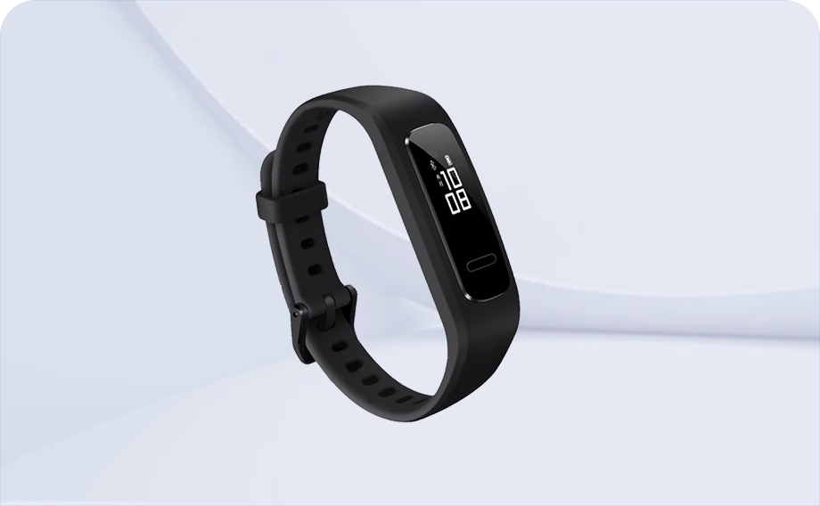 smart fitness bands